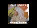 Shenseea - Sure Sure (Clean)