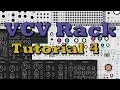 VCV Rack Tutorial - Befaco modules