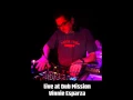 Download Lagu Resident dj Vinnie Esparza live at Dub Mission