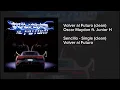 Volver al Futuro - Oscar Maydon ft. Junior H / Clean versión