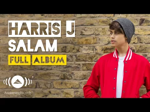 Download MP3 Harris J - Salam | Full Album