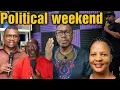 Download Lagu ANCyL/ SACP/ EFF/ Mayibuye /Mary Phadi. Political Weekend