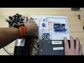 DIY motion simulator Simtools V3