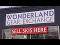 Outdoor gear consignment store opens in Seattle - Thrifting Thursday
