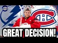 Lagu Wow! The Montreal Canadiens Made a BOLD Move After Home Loss!