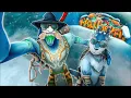 Coolest Fishing Mount In WoW | Fishlocked #8