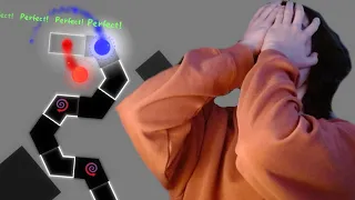 I've Pressed Over 9 MILLION KEYS Trying to Beat This Level