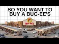 The Economy of Owning a Buc ee s