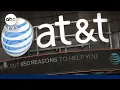 AT T says major outage was caused by software update gone wrong