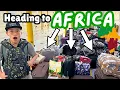 Download Lagu ONE WAY TICKET TO AFRICA!!!