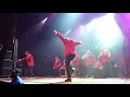 The Mighty Mighty Bosstones - Hell of a Hat (Houston 07.06.18) HD