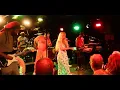 Download Lagu Inner Circle ft. Angelica Mava - Tenement Yard (Live in Stockholm)