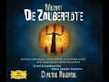 Mozart: Die Zauberflöte, K. 620, Act I: No. 8, Finale: a-c. Zum Ziele führt dich diese Bahn