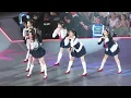 Download Lagu 220514 IVE - LOVE DIVE (Kpop Flex 2022 Day 1, Frankfurt)