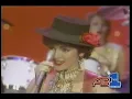 Go-Go's - Our Lips Are Sealed + We Got The Beat (American Bandstand 1982)