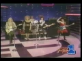 Download Lagu Go-Go's - Our Lips Are Sealed + We Got The Beat (American Bandstand 1982)