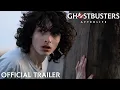 GHOSTBUSTERS AFTERLIFE Trailer 2