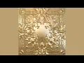 Download Lagu Jay-Z \u0026 Kanye West - No Church In The Wild ft. Frank Ocean (1 hour)
