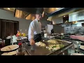 Hibachi at Ichiban Holmdel Japanese Restaurant