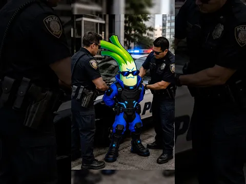 Cyberleek Does Rockstar: The GTA 6 Netflix Movie