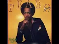 Download Lagu Peabo Bryson - Feel The Fire