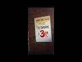 Labor day weekend trip to Harolds Chicken on 87th Sangomon