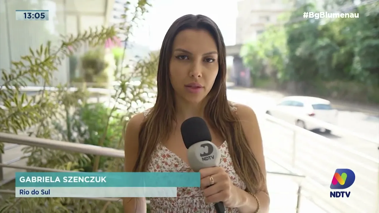 Após prisão em 8 de janeiro, moradora de Rio do Sul volta para casa com liberdade provisória