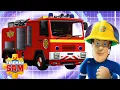 Download Lagu Fireman Sam US: Meet Jupiter! | Firetrucks | Videos for Kids