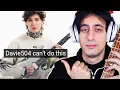 Download Lagu Can I Play This IMPOSSIBLE Guitar Riff on BASS?
