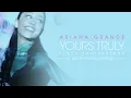 Download Lagu Ariana Grande - Honeymoon Avenue (Live from London) (Audio)