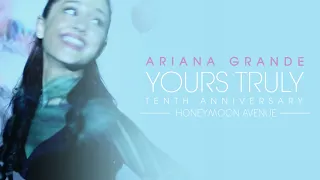 Download Ariana Grande - Honeymoon Avenue (Live from London) (Audio) MP3