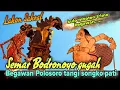 Semar gugah nagih janji kasuwargane begawan polosoro @bagongtrend