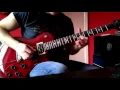 Download Lagu Alter Bridge - Burn it down solo cover