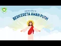 Download Lagu VIDEO KIDUNG CERIA | Kidung Ceria 110 | Berkereta Awan Putih