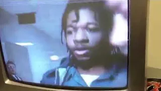 Christopher Scarver man who killed Jeffery Dahmer court appearance