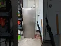 upright freezer from home depot