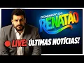 Download Lagu LIVE REACT: Manifestação bolsonarista + últimas notícias e respostas