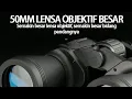 Download Lagu Teropong Binocular Outdoor Magnification 20X50 - HD Day Night Vision Siang Malam
