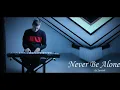 Download Lagu Never Be Alone (with Hook) - Sad Piano Emotional Hip Hop Beat