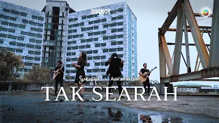 Download Surinala x Asep Balon - Tak Searah (Official Music Video) MP3