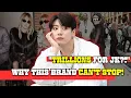 Download Lagu Trillions Spent Just for Jungkook… You Won't Believe This Brand!