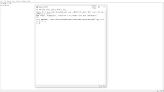 How To Replace Items In Python Programming l Python Change Number In List l List Manipulation