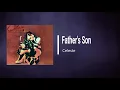 Celeste - Father's Son (Lyrics)