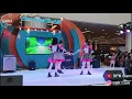 Download Lagu Eighteen+ Kahen 3-Ren Mix Oboeru Uta from iLife at Tokyo Love Story Metropolitan Mall Cibubur 120323