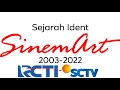 Download Lagu Sejarah Ident SinemArt 2003-2022 RCTI - SCTV