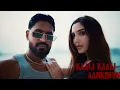 Download Lagu EMIWAY BANTAI X SWAALINA - KAALI KAALI AANKHEIN | ( MUSIC BY TONY JAMES ) | OFFICIAL MUSIC VIDEO
