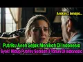 Lagu Syok! Putriku Berubah Aneh Usai Menikah Di Indonesia. Begini Hidupnya Setelah 3 Tahun.
