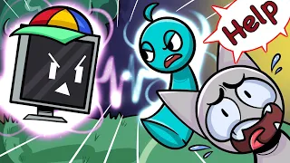 Italian Brainrot x Sprunki