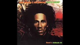 Download Bob Marley - Lively Up Yourself - (Natty Dread) MP3