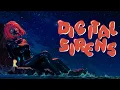 Download Lagu Jenna Rain - Digital Sirens - [Synth V Original]